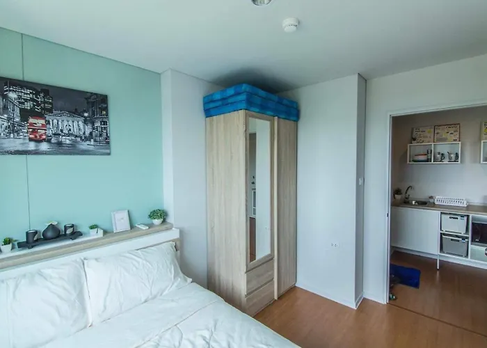 Sea View Residence