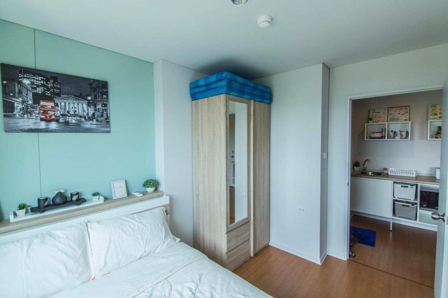 Sea View Apartment *