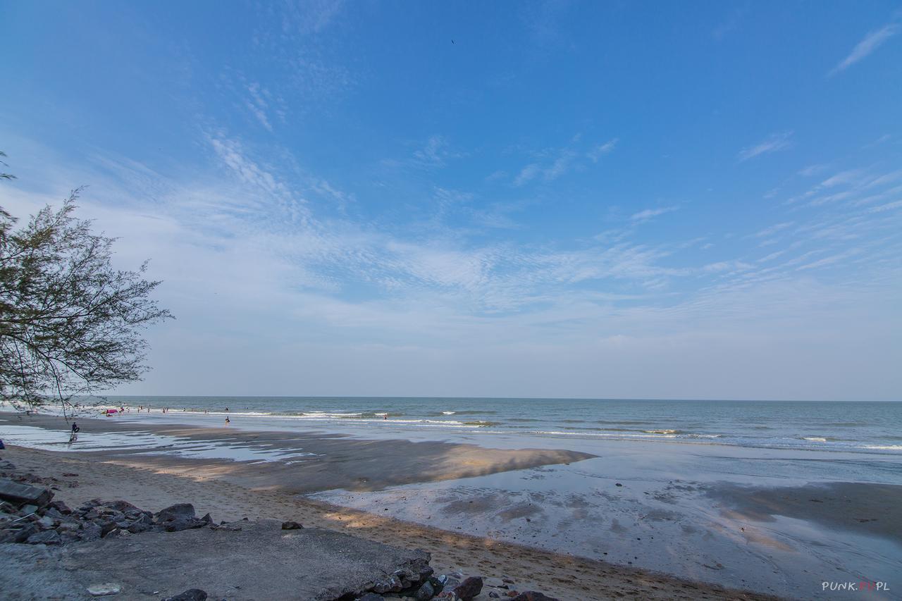 Sea View Apartment Cha-Am
