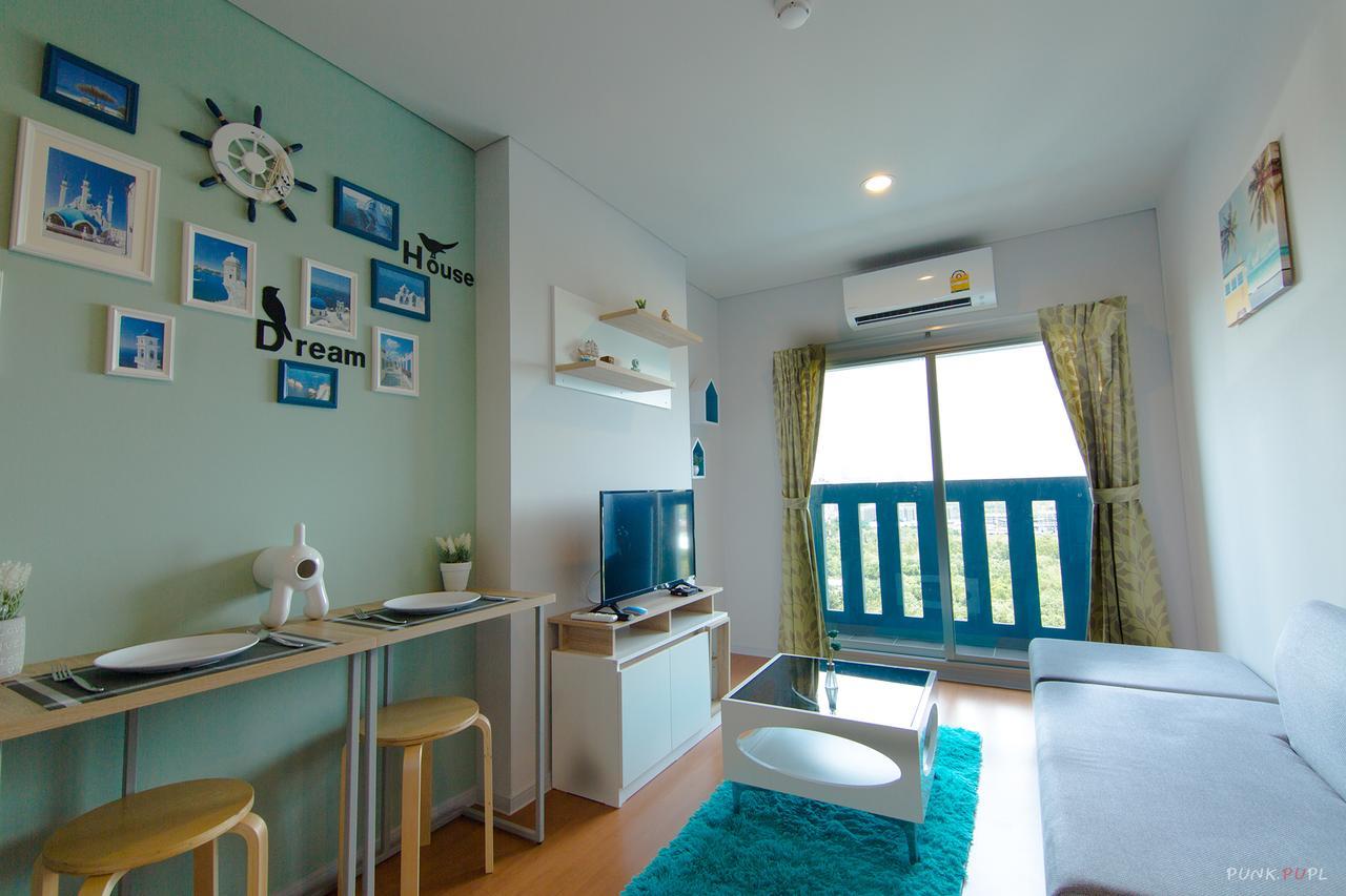 Apartment Sea View